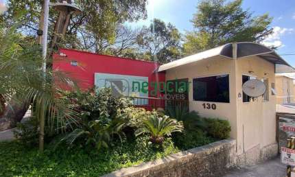 Apartamento com 2 quartos para alugar na Avenida Quatro, Vila das Flores, Betim