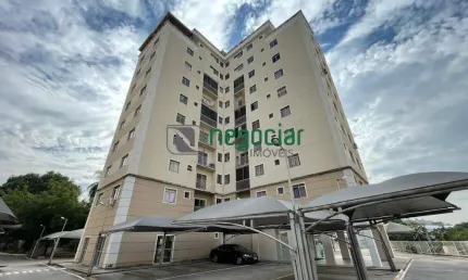 Cobertura com 2 quartos à venda na Avenida José Inácio Filho, Ingá, Betim