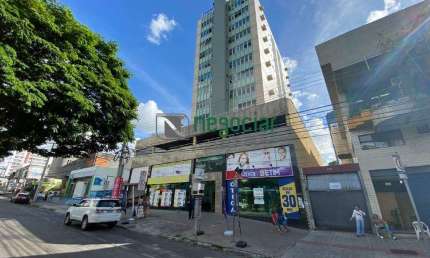 Sala comercial à venda na Avenida Presidente Kubitschek, Centro, Betim