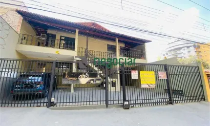 Apartamento com 2 quartos para alugar na Rua Servidor Alfredo de Oliveira Braga, Centro, Betim