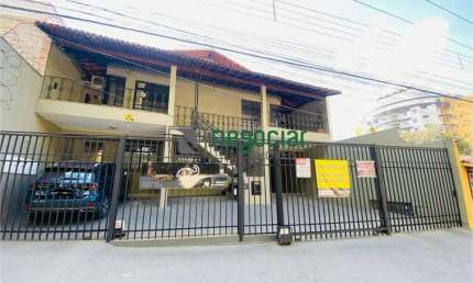 Apartamento com 2 quartos para alugar na Rua Servidor Alfredo de Oliveira Braga, Centro, Betim