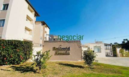 Apartamento com 2 quartos para alugar na Avenida Pingo de Ouro, Monte Verde, Betim