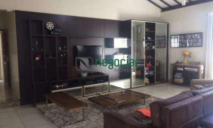 Casa com 4 quartos à venda na Rua da Liberdade, Filadélfia, Betim