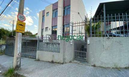 Apartamento com 3 quartos para alugar na Avenida Benjamim Batista Borges, Guarujá, Betim