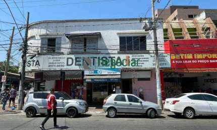 Sala comercial para alugar na Avenida Amazonas, Centro, Betim