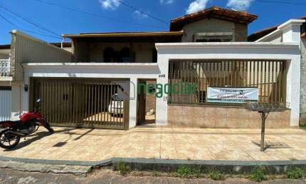 Casa com 3 quartos para alugar na Rua Tocantins, Brasiléia, Betim