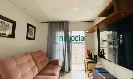 Apartamento com 3 quartos para alugar na Avenida José Inácio Filho, Ingá, Betim