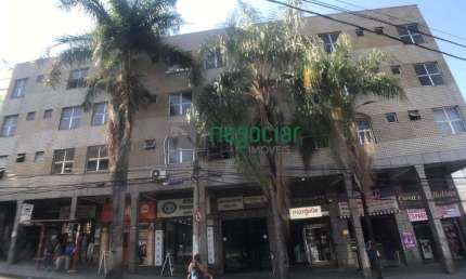 Sala comercial para alugar na Rua Rio de Janeiro, Centro, Betim
