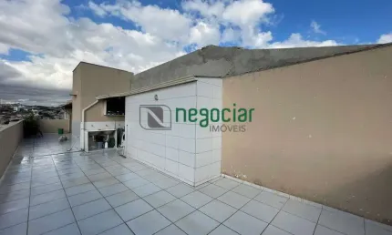 Casa com 3 quartos à venda na Rua Gorceix, Niterói, Betim