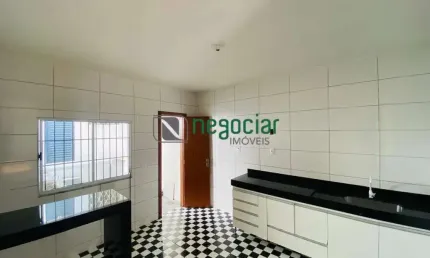 Apartamento com 1 quarto para alugar na Rua Santa Cruz, Brasiléia, Betim