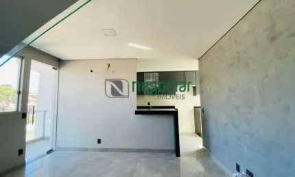 Casa com 3 quartos para alugar na Avenida Manhuaçu, Nossa Senhora de Fátima, Betim