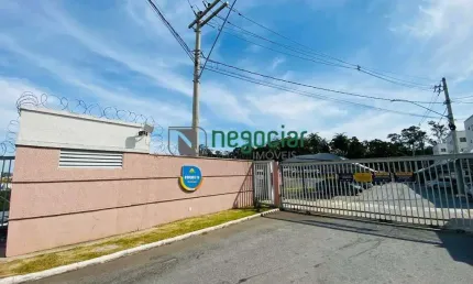 Apartamento 2 quartos no bairro Parque das Industrias