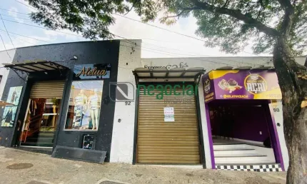 Ponto comercial para alugar na Alameda Maria Turíbia de Jesus, Centro, Betim