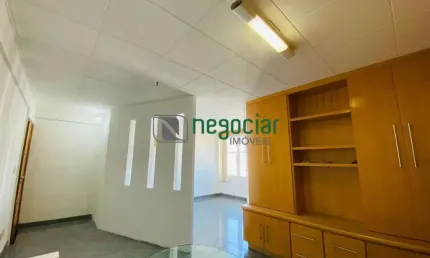 Sala comercial para alugar na Avenida Presidente Kubitschek, Centro, Betim