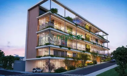 Jardim mall – empreendimento comercial de alto padrão em betim