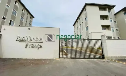 Apartamento com 2 quartos para alugar na Avenida Pingo de Ouro, Monte Verde, Betim