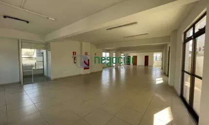 Sala comercial para alugar na Rua Inconfidência, Centro, Betim