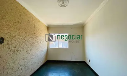Apartamento com 2 quartos para alugar na Rua Atalaia, São João, Betim