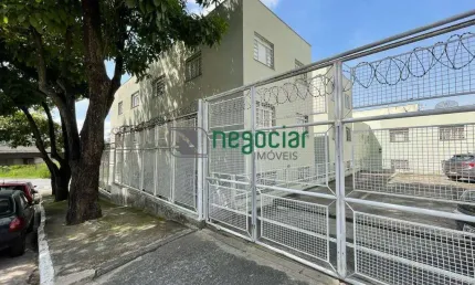 Apartamento com 3 quartos para alugar na Avenida Teotônio Parreira Coelho, Jardim da Cidade, Betim
