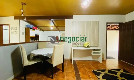 Casa com 3 quartos para alugar na Rua Rio Grande do Norte, Senhora Das Graças, Betim