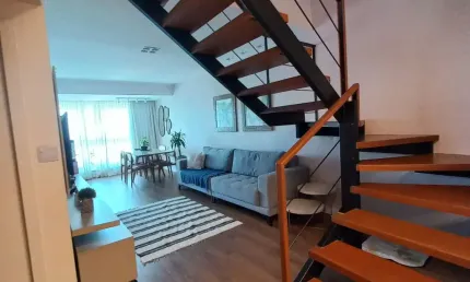 Cobertura com 1 quarto à venda no Glória, Macaé 