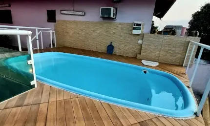 Casa com 4 quartos à venda no Glória, Macaé 