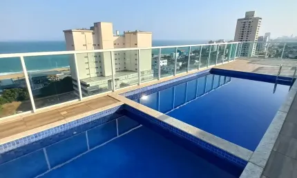 Apartamento com 3 quartos à venda no Costa do Sol, Macaé 