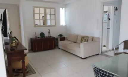 Apartamento com 2 quartos à venda no Centro, Macaé 