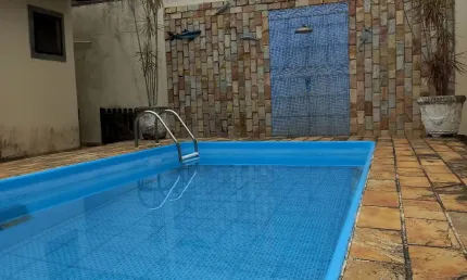 Casa com 3 quartos à venda no São Marcos, Macaé 
