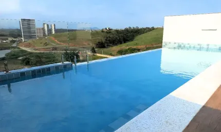 Casa em condomínio fechado com 3 quartos à venda no Imboassica, Macaé 