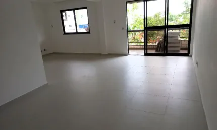 Apartamento com 3 quartos à venda no Imbetiba, Macaé 