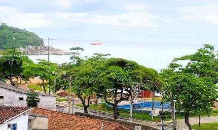 Apartamento com 3 quartos à venda no Imbetiba, Macaé 