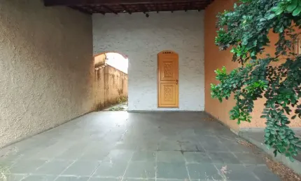 Apartamento com 3 quartos à venda no Imbetiba, Macaé 