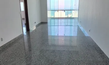Apartamento com 3 quartos para alugar no Glória, Macaé 