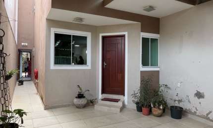 Casa à venda no Miramar, Macaé 