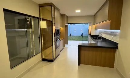 Casa com 3 quartos à venda no Mirante da Lagoa, Macaé 