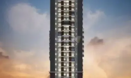 Apartamento com 2 Quartos à Venda, 34 m²em Centro - Curitiba