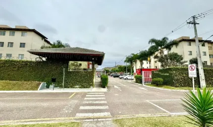 Lindo Apto em São José dos Pinhais - oportunidade única