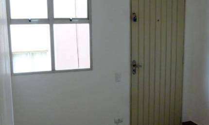 Apartamento com 2 dormitórios à venda, 54 m² por R$ 280.000,00 - Cidade Miramar - São Bernardo do Campo/SP