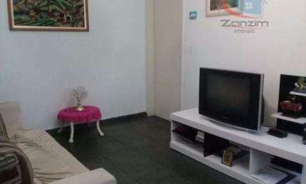 Casa com 2 dormitórios à venda, 100 m² por R$ 460.000,00 - Jardim Andrea Demarchi - São Bernardo do Campo/SP