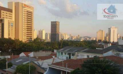 Sobrado com 3 dormitórios à venda, 274 m² por R$ 2.090.000,00 - Jardim do Mar - São Bernardo do Campo/SP