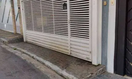 Casa com 3 dormitórios à venda, 130 m² por R$ 550.000,00 - Jardim Andrea Demarchi - São Bernardo do Campo/SP