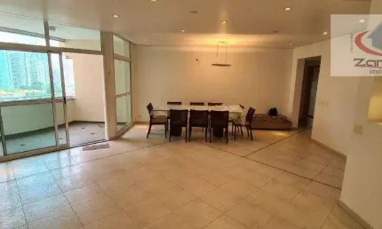 Apartamento com 4 dormitórios à venda, 189 m² por R$ 1.380.000,00 - Jardim do Mar - São Bernardo do Campo/SP