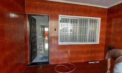 Sobrado com 2 dormitórios à venda por R$ 370.000,00 - Jardim do Lago - São Bernardo do Campo/SP