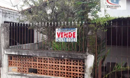 Terreno à venda, 360 m² por r$ 550.000,00 - assunção - são bernardo do campo/sp