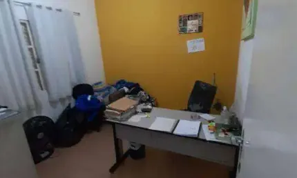 Casa com 2 quartos à venda na Rua São Geraldo, Montanhão, São Bernardo do Campo