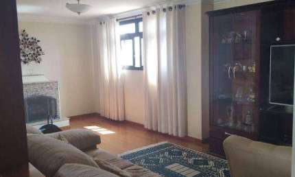Apartamento com 4 dormitórios à venda, 235 m² por R$ 1.250.000,00 - Vila Caminho do Mar - São Bernardo do Campo/SP