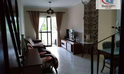 Cobertura com 3 dormitórios à venda, 170 m² por R$ 742.000,00 - Vila Marlene - São Bernardo do Campo/SP