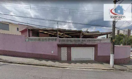 Casa com 3 dormitórios à venda, 258 m² por r$ 830.000,00 - jardim das quatro marias - são bernardo do campo/sp