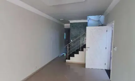 Sobrado com 3 dormitórios à venda, 150 m² por R$ 900.000,00 - Jardim do Mar - São Bernardo do Campo/SP